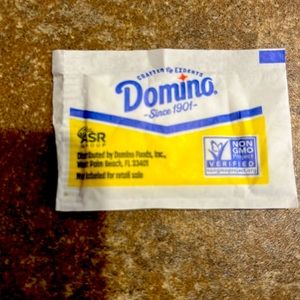 I’m selling not expired sugar